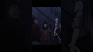 sorry but that's the oldest trick in the book #ishura #anime #shorts