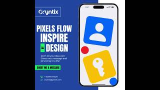 Mobile app Splash design #aiagents #iran #appdesign2025 #appdevelopment #tech#football #flutter