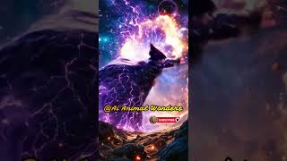 aivideo | shorts | text to video generator | youtube | shortsvideos | Ai Animal Wonders |cutecat 234