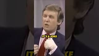 Trump in 1988: "Free Trade Is Failing the U.S." | Oprah Couldn't Believe It
