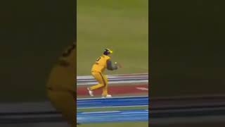 What a Catch 🔥. #shorts #trending #psl7
