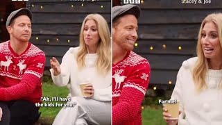 Stacey Solomon & Joe Swash: Reality Show Regrets!