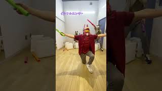 【NG集】Part 11 #shorts