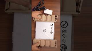 HP 15 ai LAPTOP Unboxing (2025) ft. Intel Core Ultra and Arc Graphics #hp #hplaptop
