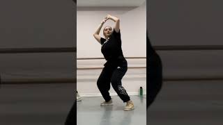 Zuggy choreo #ytshorts #dancer #choreography #2023 #balkan