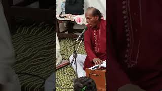 # ustad Anwar darbari sahib with ghanti Khan sahib
