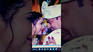 My wedding video ❤️#bollywood #love #virl #shotrvideo#virlvideo