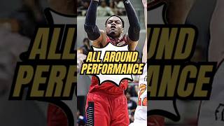 JUSTIN BROWNLEE all around performance kontra Northport Game 3 Semis #pbaupdate #ginebraupdate