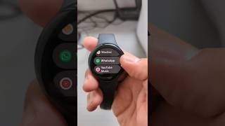 My apps on Pixel Watch #google #pixelwatch #wearos #pixel