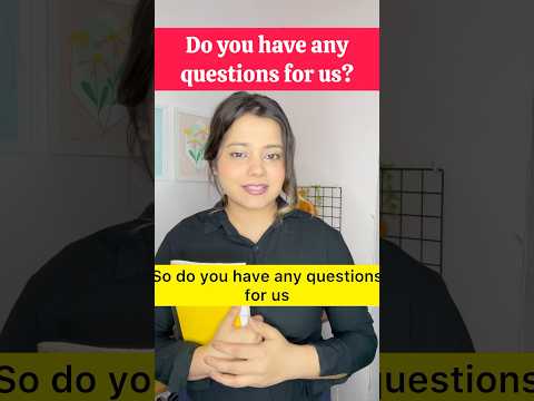 How to answer Interview Questions #interviewpreparation #interviewquestions #interviewtips