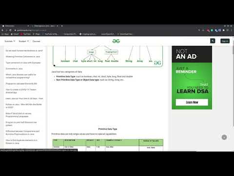How to create online notes instant