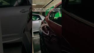 Lexus UX200 x 英國Gtechniq CLS + EXO #TCcoatingexpress上門汽車鍍膜美容 #lexus #ux200