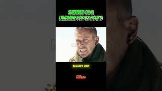 Survived on a Landmine for 52 Hours #movie  #film  #moviereview