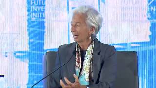 FII 2017 Highlight - The big shift: what new frameworks are needed to understand the future?