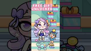 Free Gift Unlocked in Sunrise Hospital! 🎁 | Avatar World Secret #avatarworld #staravatar #shorts