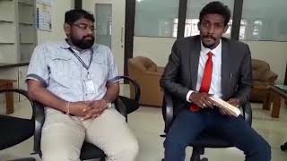 Trinity College of Engineering | Job placement seminar feedback | Teekmark Jobs | Mob:7030221297