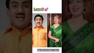 🤔😰😱 Taarak Mehta's owl glasses ❤️ Tmkoc #shorts ​#ytshorts ​#viral​#trend ​#tmkoc​ #jethalal​