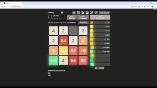 8192 in 4:57.816 (FORMER Personal Best)