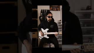 Microtonal Funk #shorts
