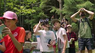 WILDE Kids' Summer Camp - Have the Best Summer Ever - Blue Mountains & Collingwood ON
