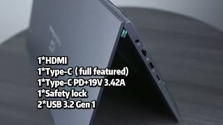 CyberGeek 1250H Laptop #laptop#pc#cybergeek