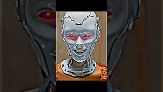 New 💥 Robotic 🤖 movie || Teri baaton mein aisa uljha jiya #4k #hd #edit