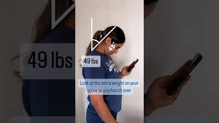 What is Text Neck?