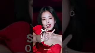 BLΛƆKPIИK#blackpink #soloedit #kpop #blackpinksolo #blink #edit #twice
