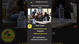59-Why DevOps Cloud Function Fails?