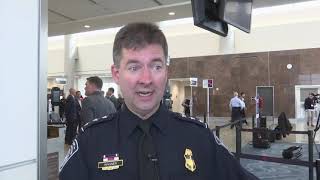 Atlanta's airport gets facial recognition