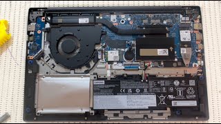 Lenovo V15 G4 iru Laptop Ram and HDD Upgrade