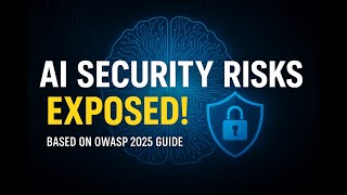 AI Security & Privacy Guide 2025: Protecting Your AI from Cyber Threats!