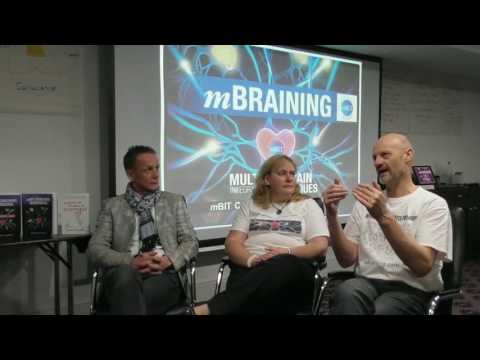 Copy of mBIT Trainers Training