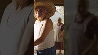 That's what made her wake up happy #viralvideo #viral #humor #shortsvideo #shorts