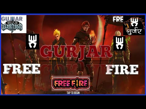 Free Fire in Gurjar Style (part 2)
