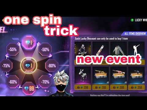 free fire new event. Lucky wheel event. 23 september new event. v9zo gaming.free fire today event