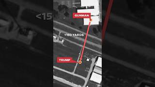 The Secret Service Failures During the Trump Assassination Attempt