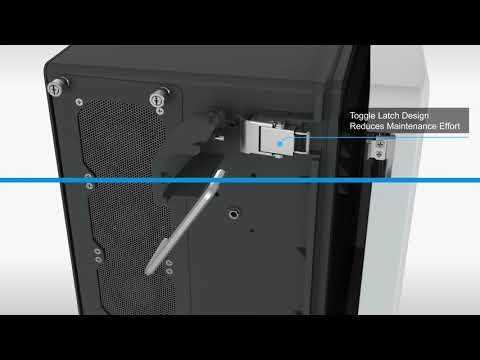 Delta M70A_260 Three-Phase PV Inverter with 6 MPP Trackers