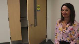 CMH Laboratory Tour