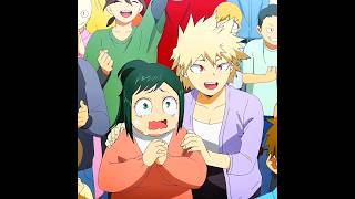 Inko sees Deku 100% vs Dark Might ☠️🔥 | #myheroacademia #edit #amv #mha #anime
