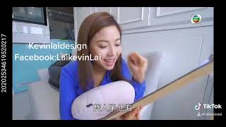 Kevinlaidesign 屯門菁雋￼納米樓（￼￼龍床盤)👨🏻‍🔧🪜完成後安樂窩￼播出