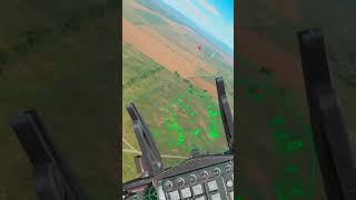 Landing denied #dcsworld #4070ti #dcsvr #tomcruise #dangerzone #f16