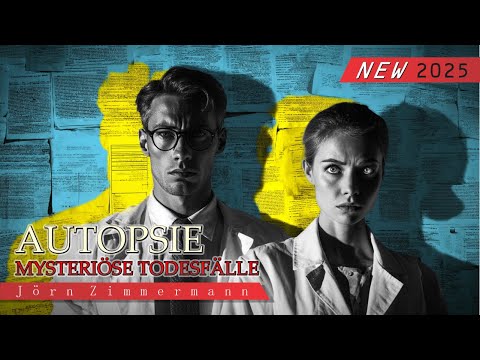 Autopsie Mysteriöse Todesfälle 🔍 Traces in the Dark 🕵️‍♂️ True Crime Doku