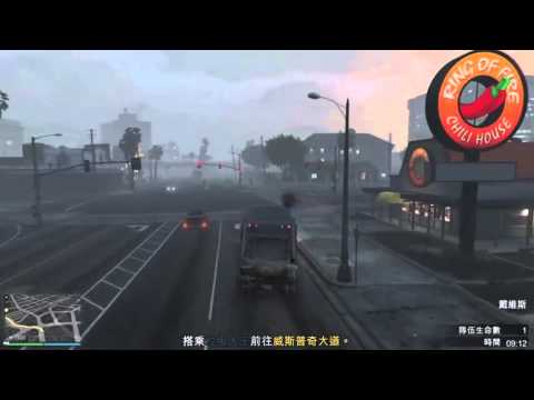 jessygoon的PS4播送
