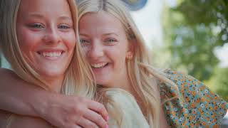 ISU Zeta Tau Alpha Recruitment Video 2022
