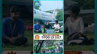 Bharath University Tamil Nadu Review | 100% Placements | Courses | iDreamCampus