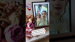 Shop Smart, Gift Them Frames! #creatorsearchinsights #digitalpictureframe #fok