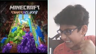 minecraft is op