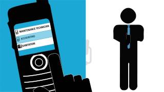 SCAN RF Projects | MOTOTRBO™  Meeting The Unique Needs of Every User