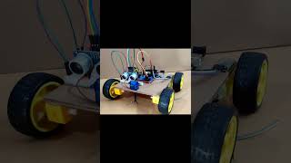 Diy Robot